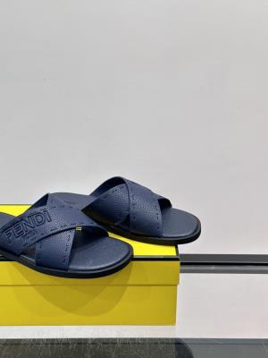 wholesale quality fendi shoes model no. 64